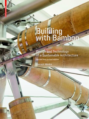 cover image of Building with Bamboo